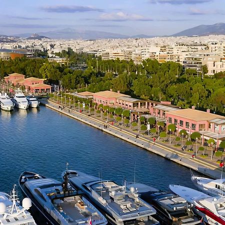 Lux Modern Apt Ανακαινισμένο Διαμέρισμα 150M Από Την Πλαζ 'Έδεμ' Athén Kültér fotó