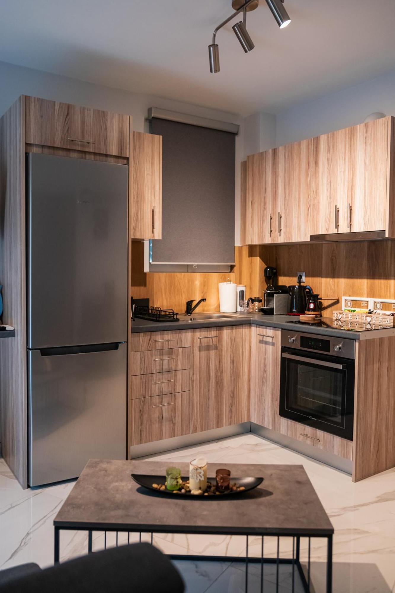 Lux Modern Apt Ανακαινισμένο Διαμέρισμα 150M Από Την Πλαζ 'Έδεμ' Athén Kültér fotó