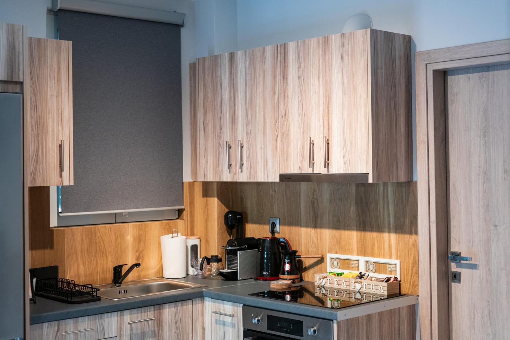 Lux Modern Apt Ανακαινισμένο Διαμέρισμα 150M Από Την Πλαζ 'Έδεμ' Athén Kültér fotó