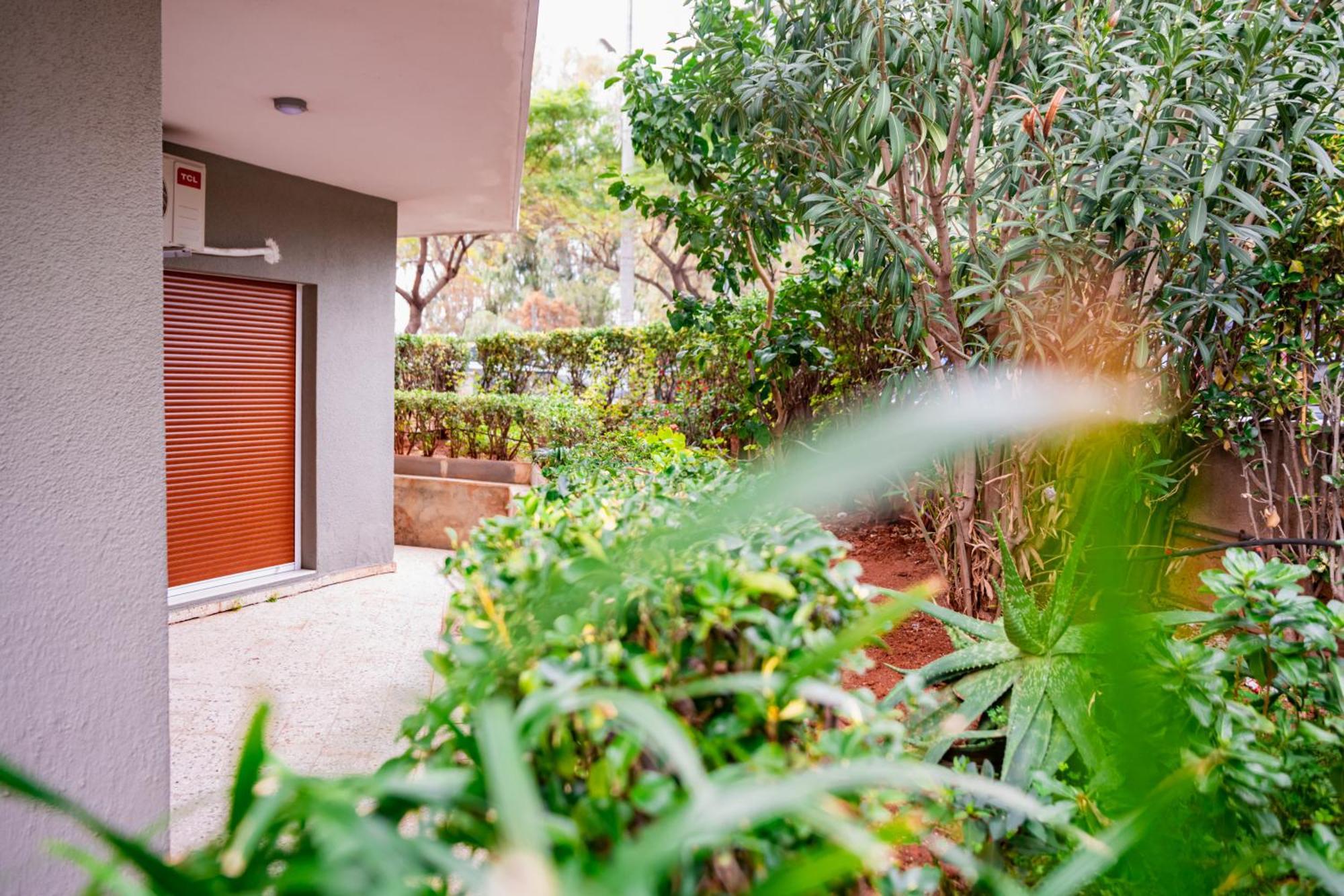 Lux Modern Apt Ανακαινισμένο Διαμέρισμα 150M Από Την Πλαζ 'Έδεμ' Athén Kültér fotó